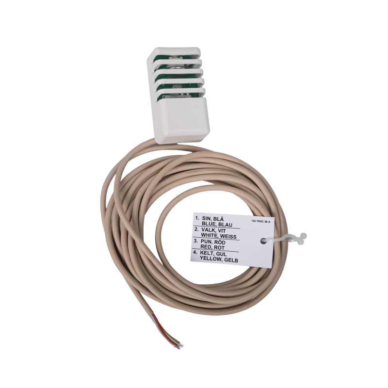 Spare parts - TYLOHELO Olet 6-1 temperature sensor