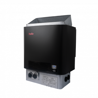 Electric sauna heater - HELO Cup STJ