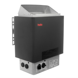 Electric sauna heater - HELO Cup STJ  Electric sauna heater - HELO Cup STJ