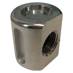 Helo Steam Nozzle  Helo Steam Nozzle