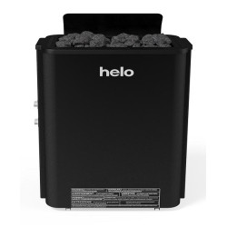 Electric sauna heater - HELO Havanna D  Electric sauna heater - HELO Havanna D