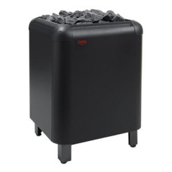 Electric sauna heater - HELO Laava  Electric sauna heater - HELO Laava
