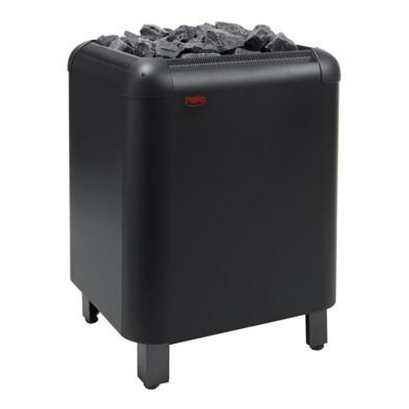 Electric sauna heater - HELO Laava