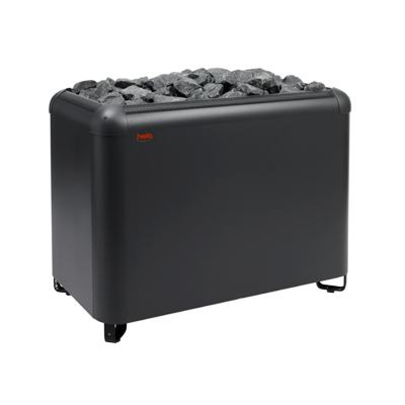 Electric sauna heater - HELO Magma