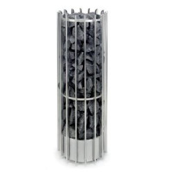 Electric sauna heater - HELO Rocher DET  Electric sauna heater - HELO Rocher DET