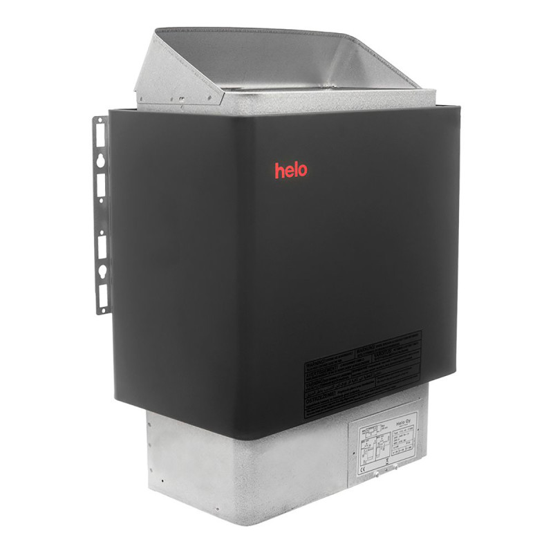 Electric sauna heater - HELO Cup D