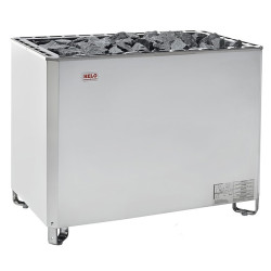 Electric sauna heater - HELO SKLA  Electric sauna heater - HELO SKLA