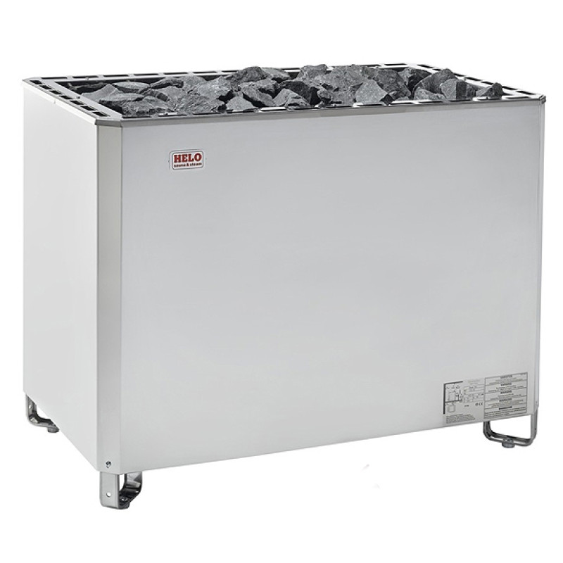 Electric sauna heater - HELO SKLA
