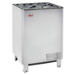 Electric sauna heater - HELO SKLE  Electric sauna heater - HELO SKLE