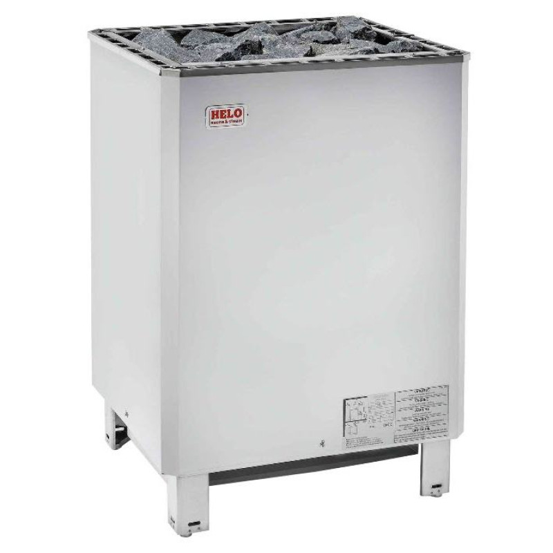 Electric sauna heater - HELO SKLE