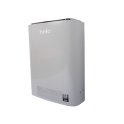 Electric sauna heater - HELO VIENNA 45STS 4.5 kW - 1