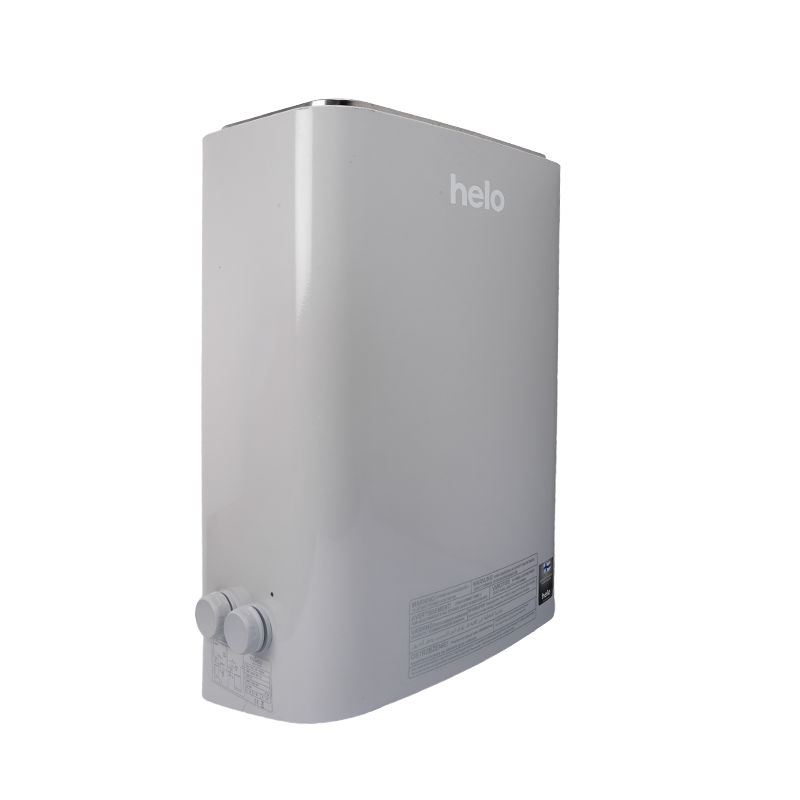 Electric sauna heater - HELO VIENNA 45STS 4.5 kW