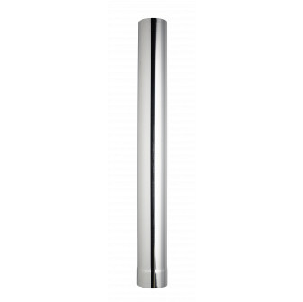 HARVIA chimney pipe 1 m