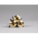 Sauna lighting HIDEALITE, 6 pcs. - 2 Sauna lighting HIDEALITE, 6 pcs. - 2