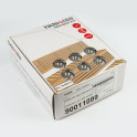 Sauna lighting HIDEALITE, 6 pcs. - 7 Sauna lighting HIDEALITE, 6 pcs. - 7