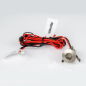 Sauna lighting HIDEALITE, 6 pcs. - 5 Sauna lighting HIDEALITE, 6 pcs. - 5