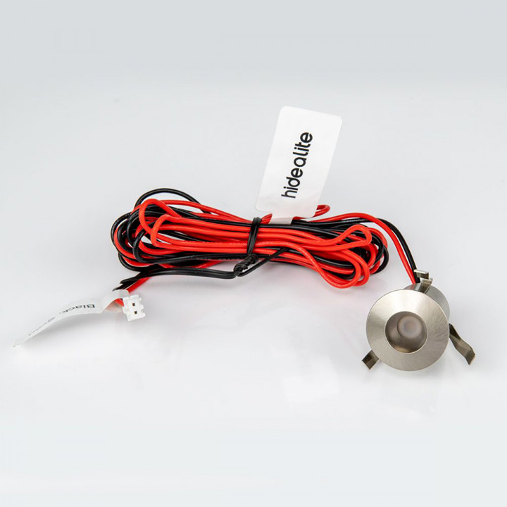 Sauna lighting HIDEALITE, 6 pcs.