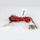 Sauna lighting HIDEALITE, 6 pcs.