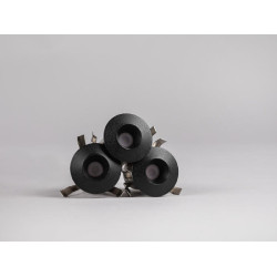 Sauna lighting HIDEALITE, 6 pcs.  Sauna lighting HIDEALITE, 6 pcs.