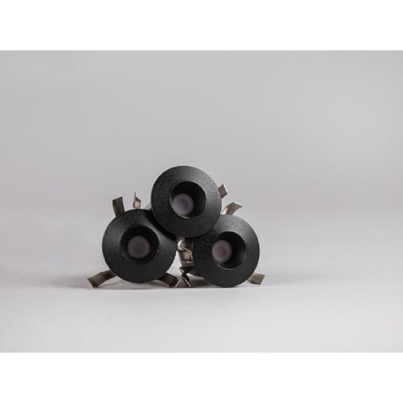 Sauna lighting HIDEALITE, 6 pcs. Sauna lighting HIDEALITE, 6 pcs.