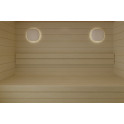 HIGHLINE GX53 sauna light - 3 HIGHLINE GX53 sauna light - 3