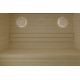 HIGHLINE GX53 sauna light