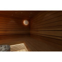 HIGHLINE GX53 sauna light - 2 HIGHLINE GX53 sauna light - 2