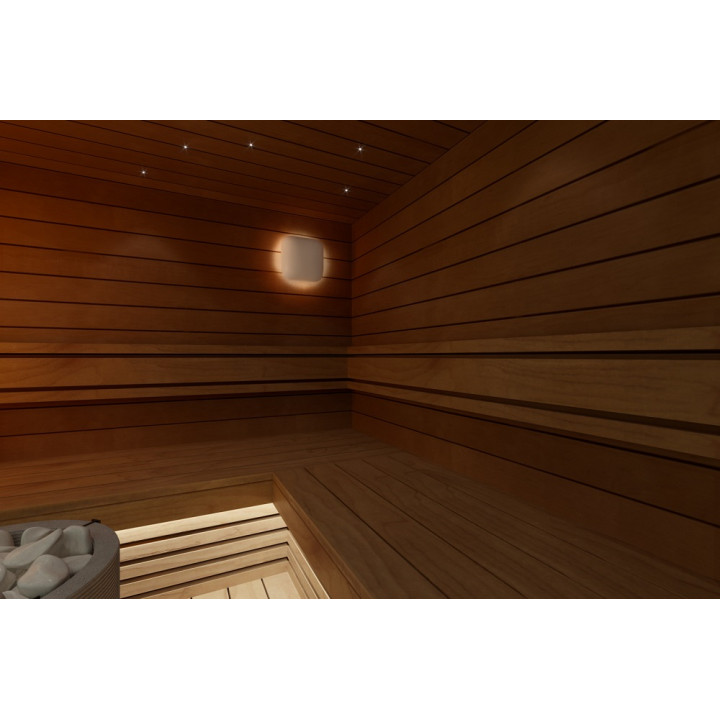 HIGHLINE GX53 sauna light