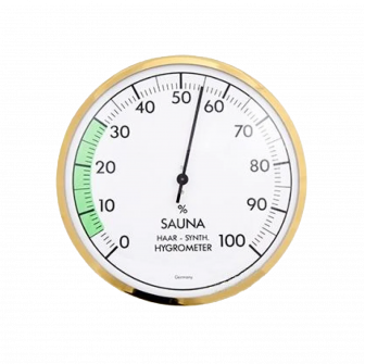Hygrometer