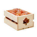 Himalayan salt in a box of 3.5kg - 1