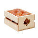 Himalayan salt in a box of 3.5kg