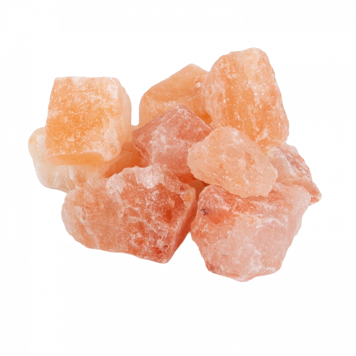 Himalayan salt in a box 7kg