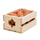 Himalayan salt in a box of 3.5kg