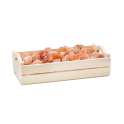 Himalayan salt in a box 7kg - 0