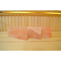 Himalayan salt blocks  Himalayan salt blocks
