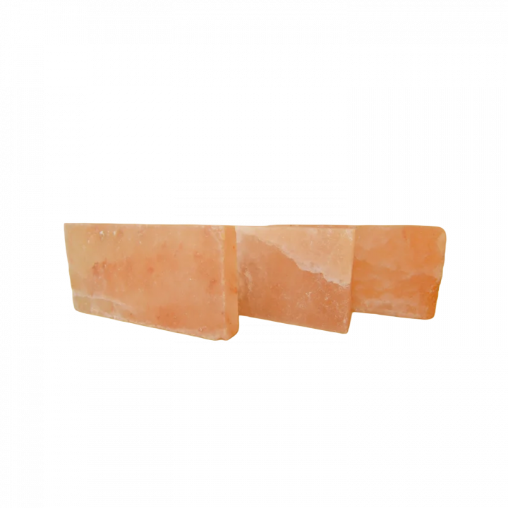 Himalayan salt blocks