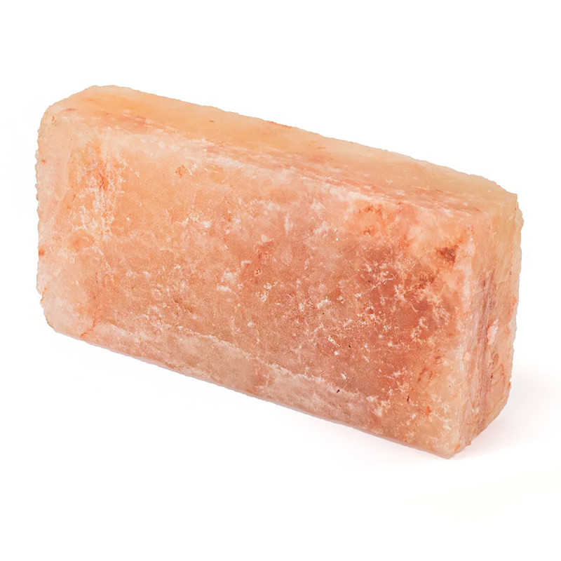 Himalayan salt bricks 200x100x50mm