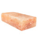 Himalayan salt bricks 200x100x50mm