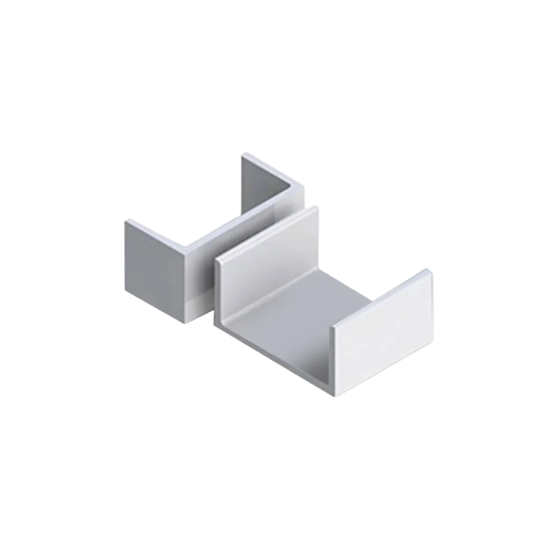 Himalayan salt brick fixing bracket adapter