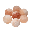 A set of Himalayan salt balls - 0