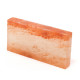 Himalayan salt bricks 200 × 100 × 25 mm