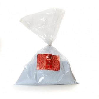 Himalayan salt glue