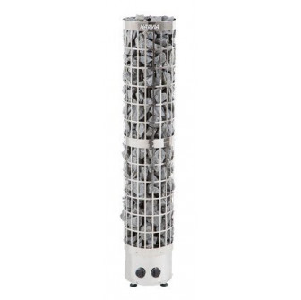 Electric sauna heater - HARVIA Cilindro PC66