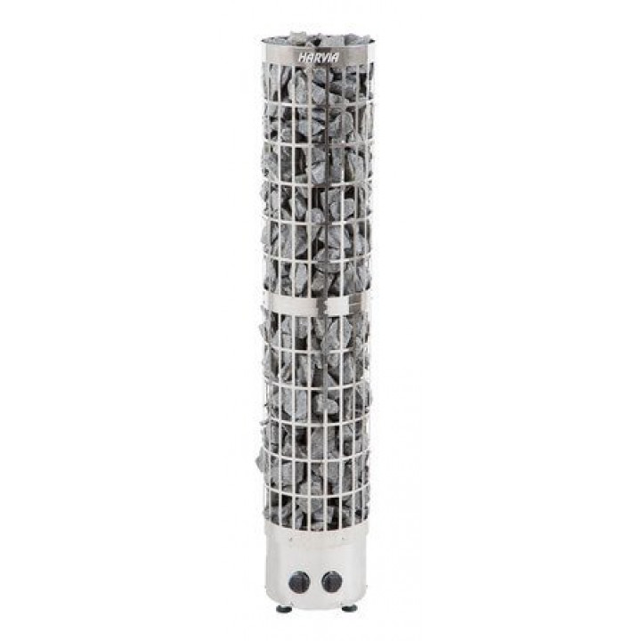 Electric sauna heater - HARVIA Cilindro PC66