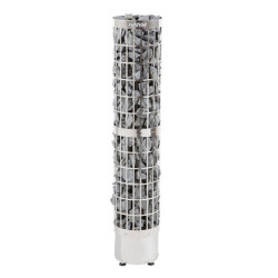 Electric sauna heater - HARVIA Cilindro PC66E  Electric sauna heater - HARVIA Cilindro PC66E