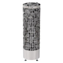 Electric sauna heater - HARVIA Cilindro PC110E 10,8 kW - 0