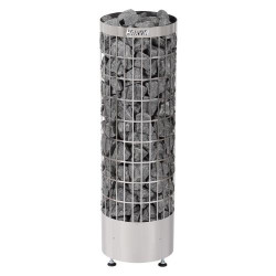 Electric sauna heater - HARVIA Cilindro PC110E 10,8 kW  Electric sauna heater - HARVIA Cilindro PC110E 10,8 kW