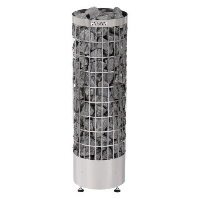 Electric sauna heater - HARVIA Cilindro PC110E 10,8 kW