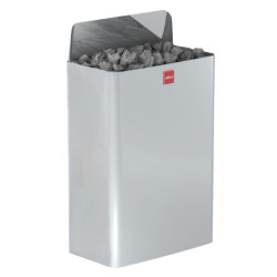 Electric sauna heater - HARVIA The Wall SW90E, 9 kW  Electric sauna heater - HARVIA The Wall SW90E, 9 kW