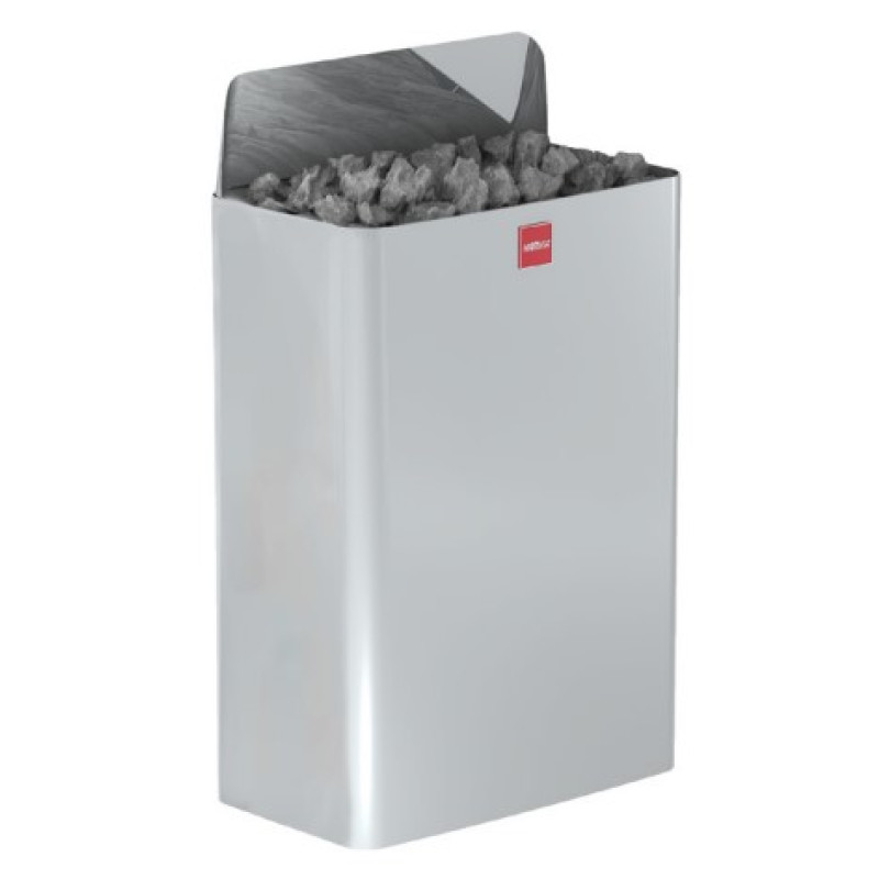 Electric sauna heater - HARVIA The Wall SW90E, 9 kW